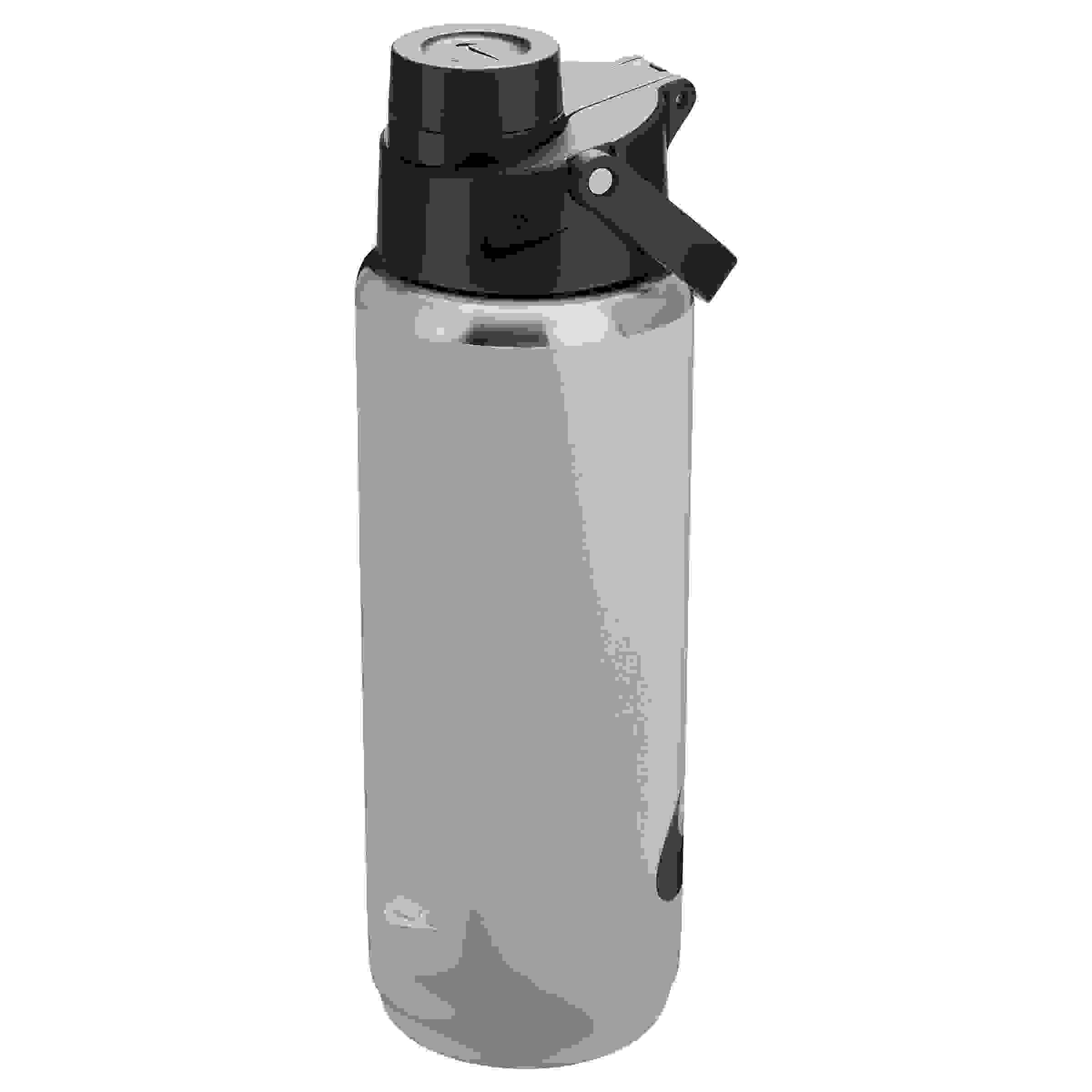 Nike Recharge 24oz Stainless Steel Chug Water Bottle